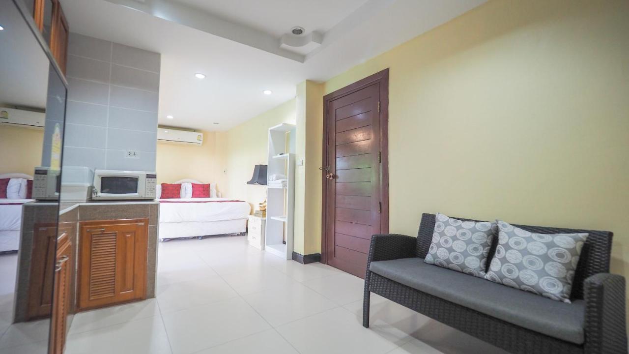 Deluxe Single Room Balcony