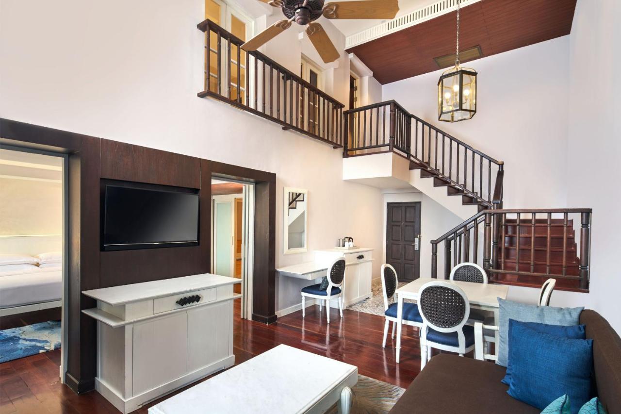 Family Suite 2 Bedroom Suite Partial sea view Balcony,1388043770:JPEG