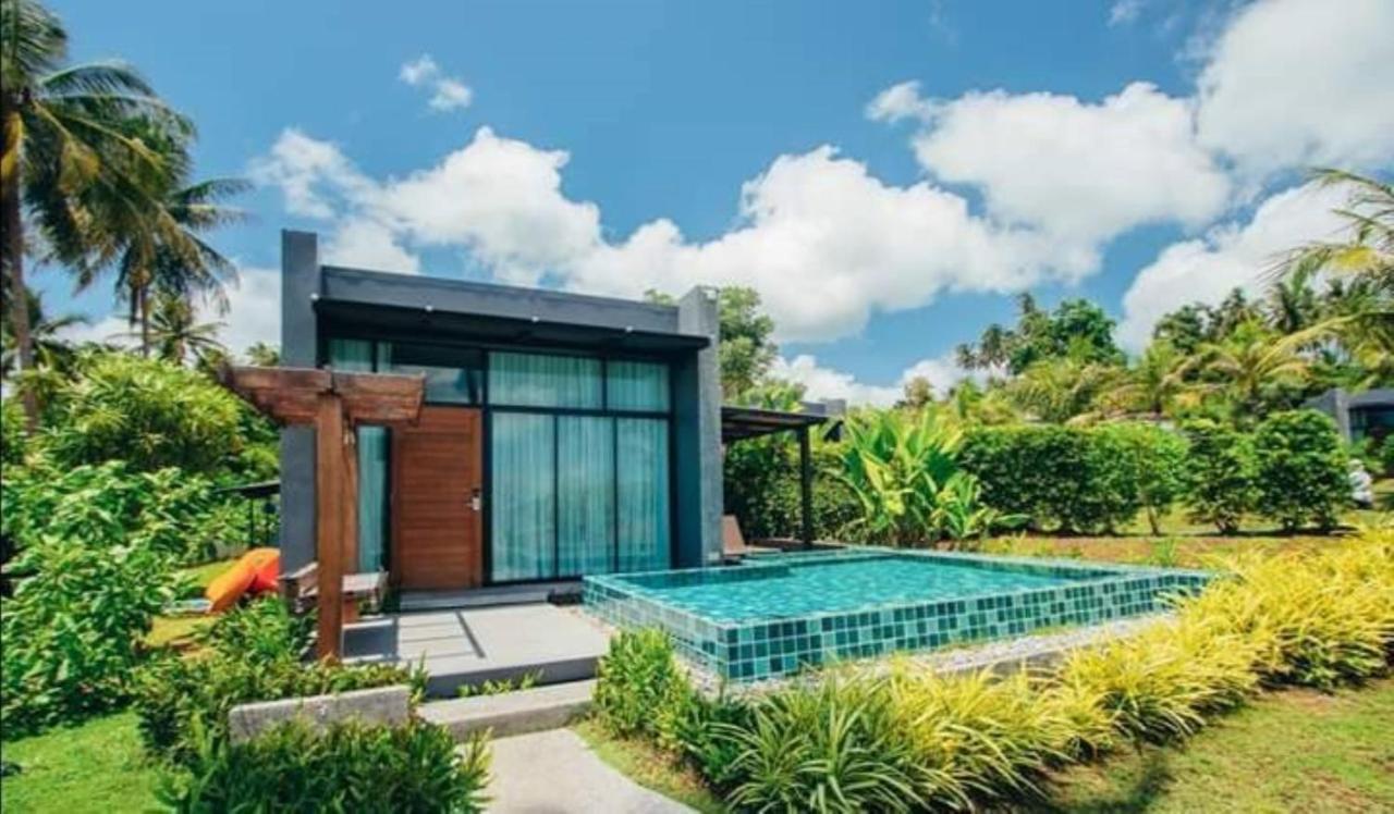 Villa Private Pool