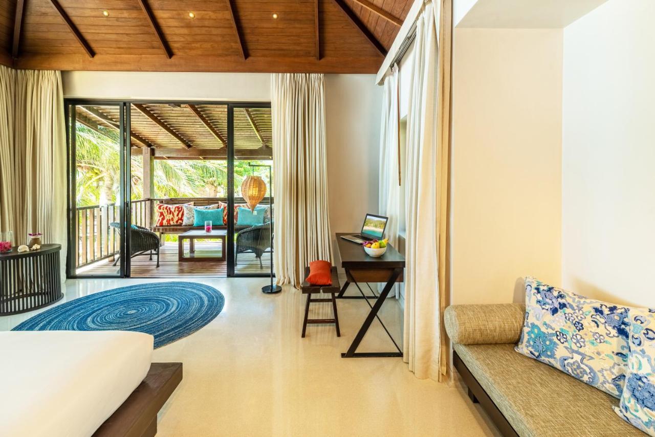 Rasa Ocean View Adults Only 16