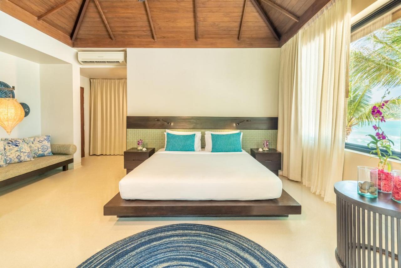 Rasa Ocean View Adults Only 16