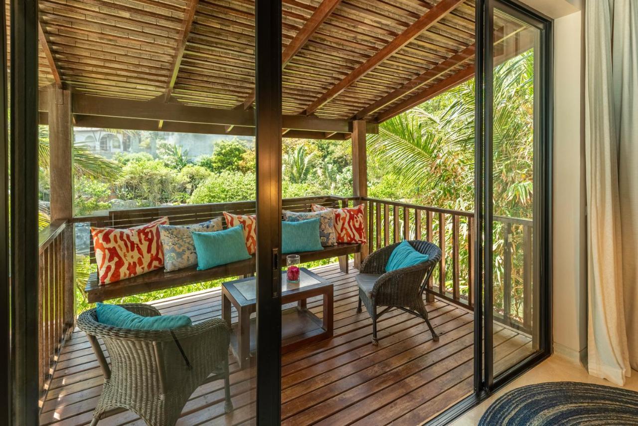 Rasa Ocean View Adults Only 16