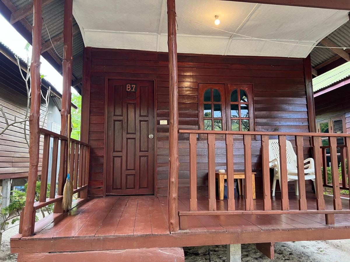 Standard Bungalow