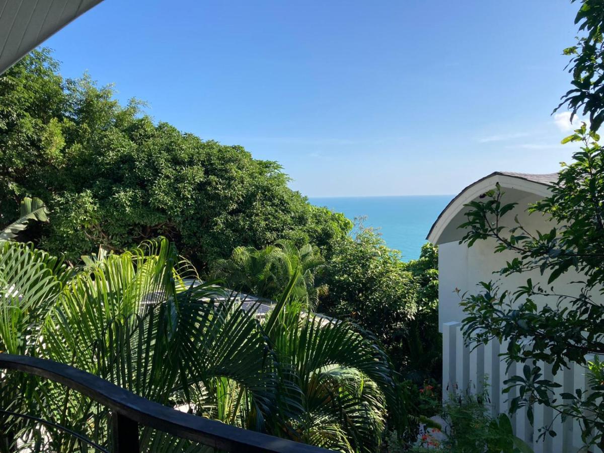 Deluxe Double Room Balcony