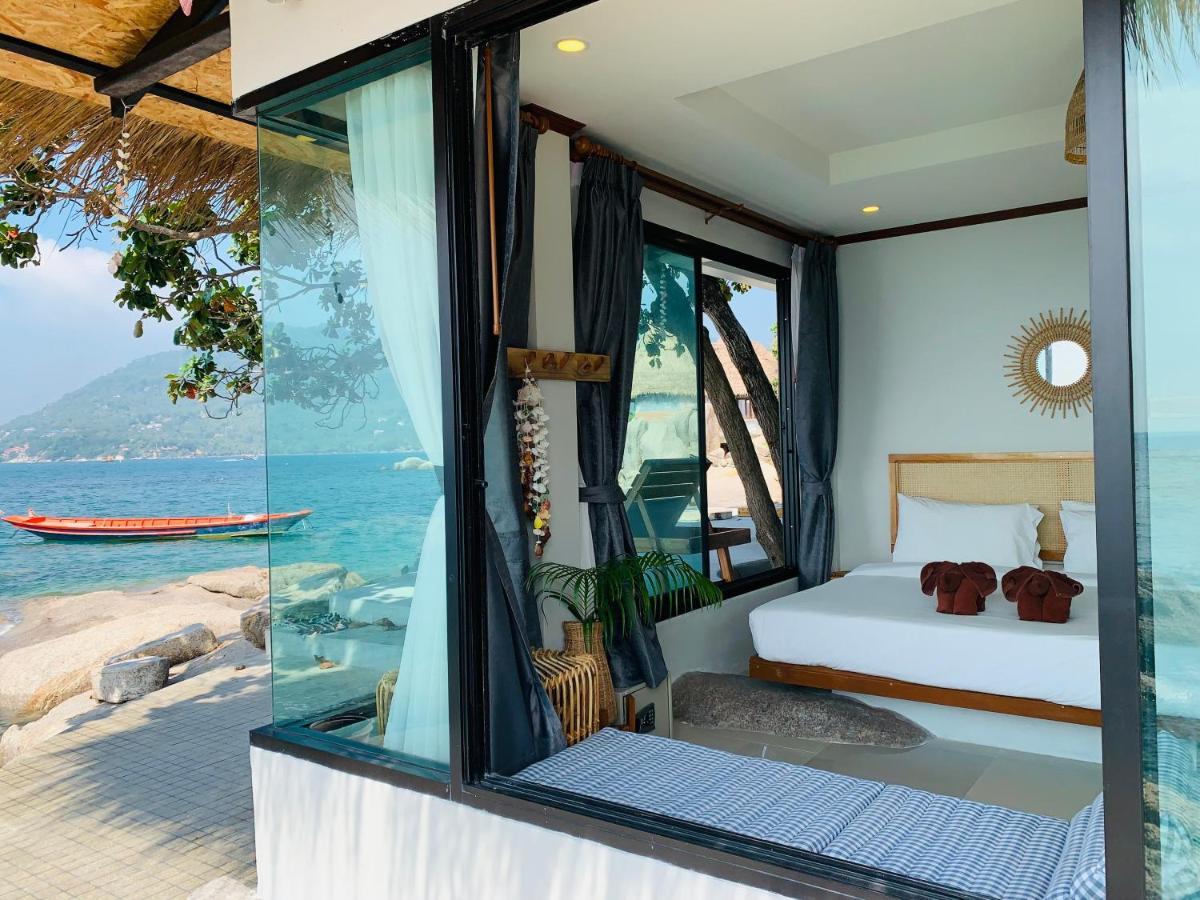 Suite Familiale Deluxe
