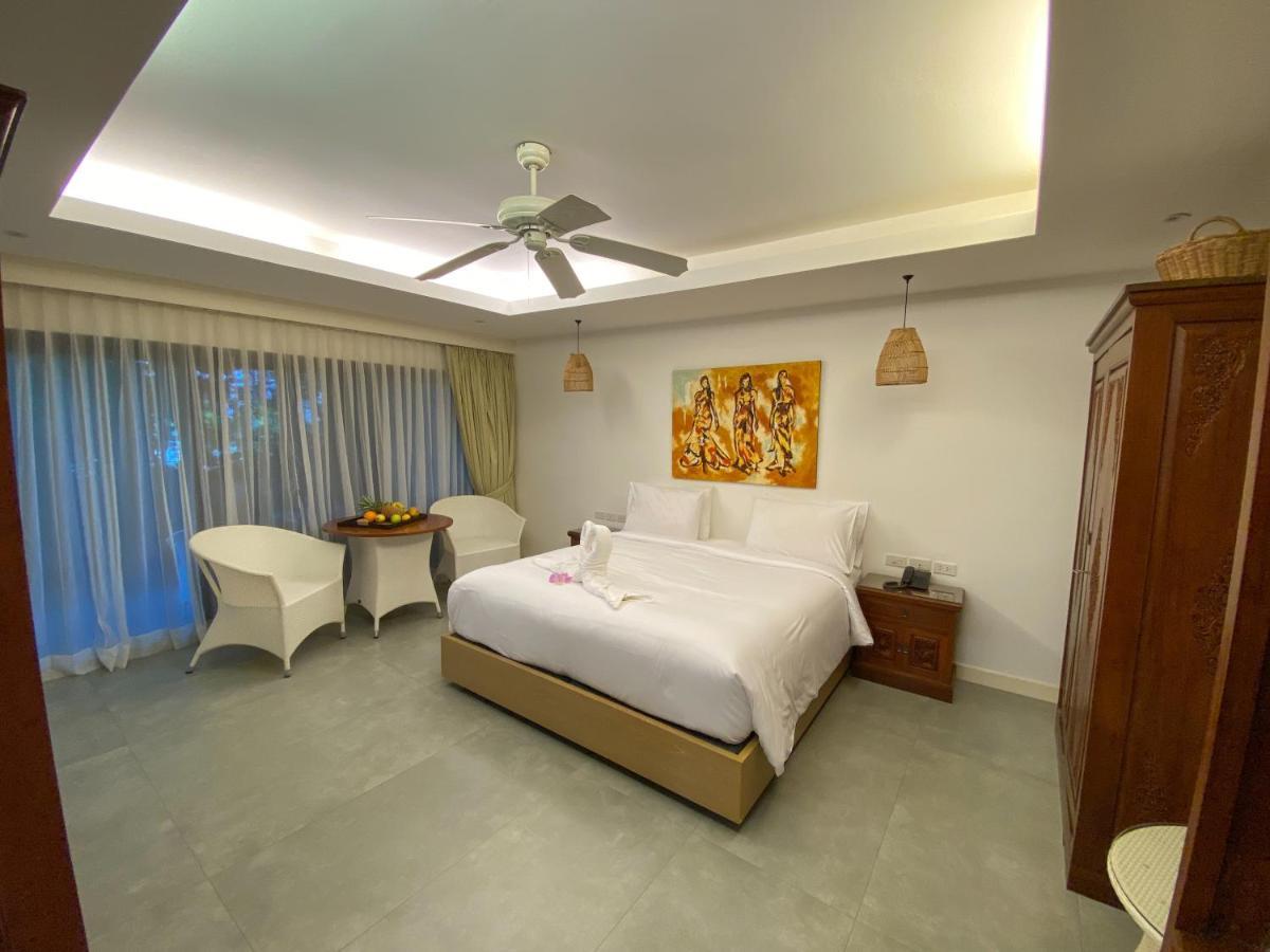 Premium Room