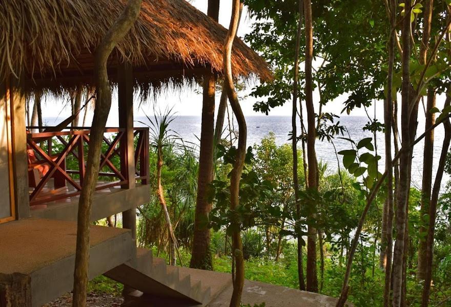 Bungalow Sea View
