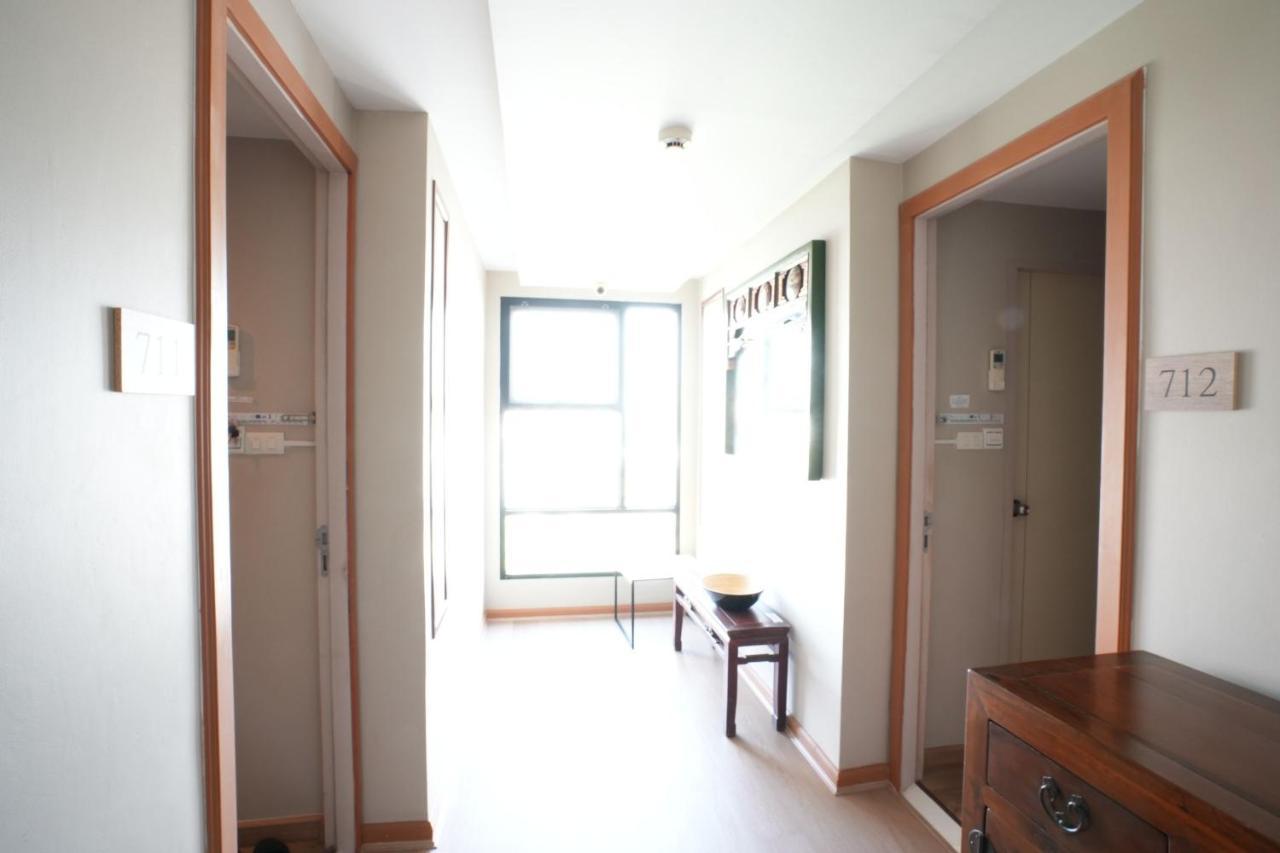 Suite (6 Adultes)