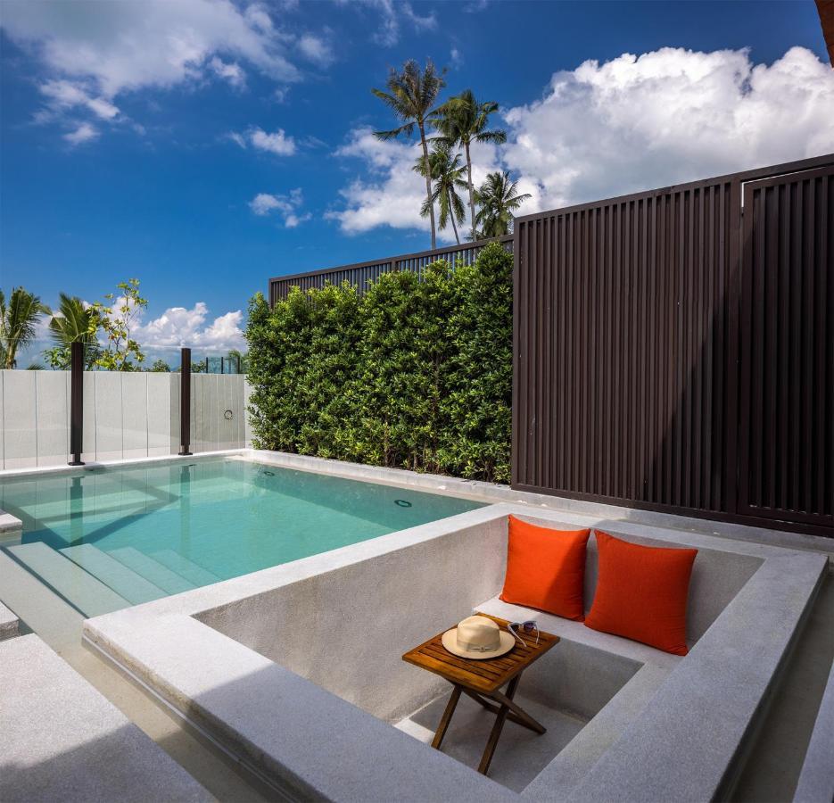 Pool Villa