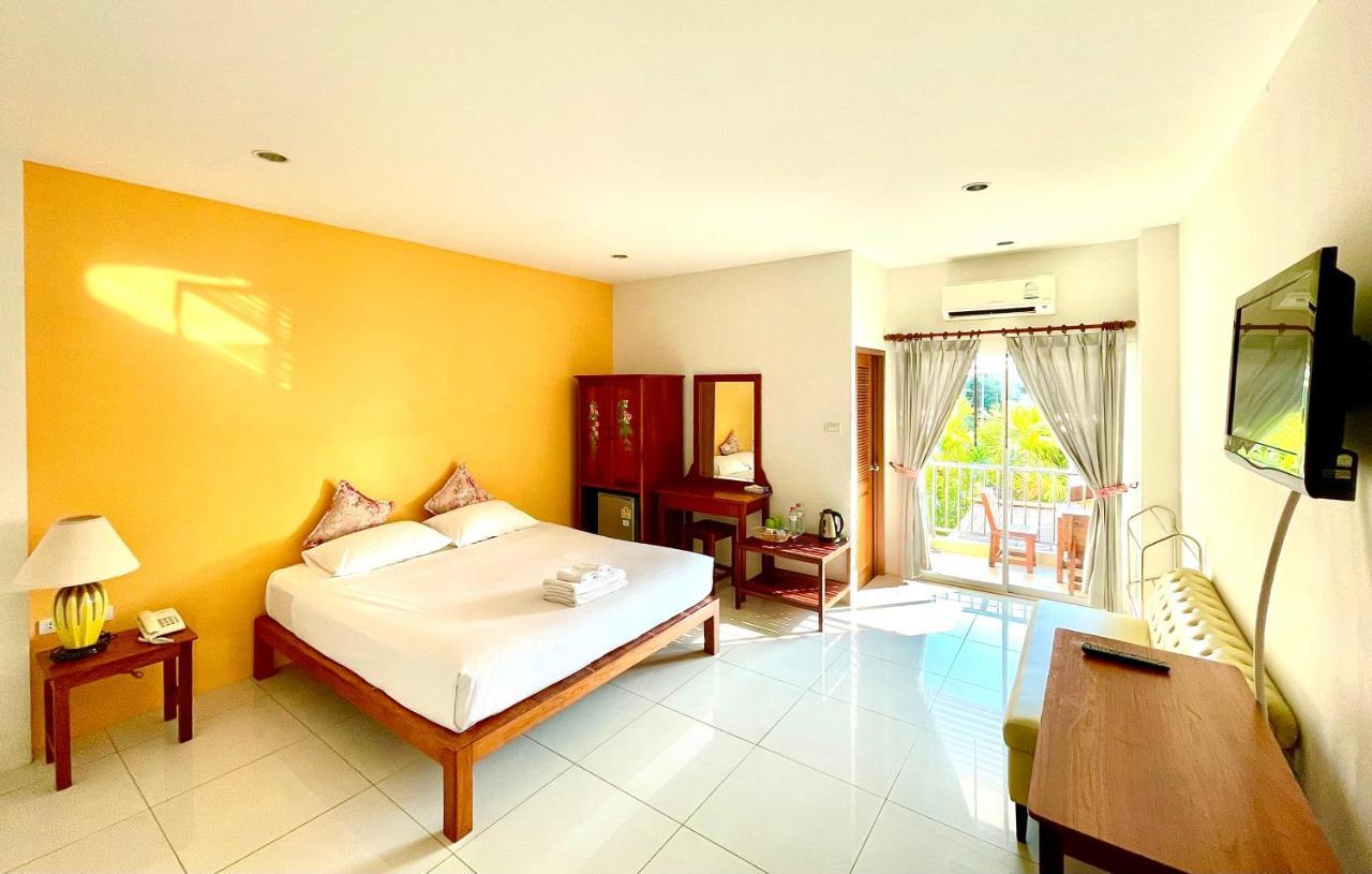 Superior Double or Twin Room