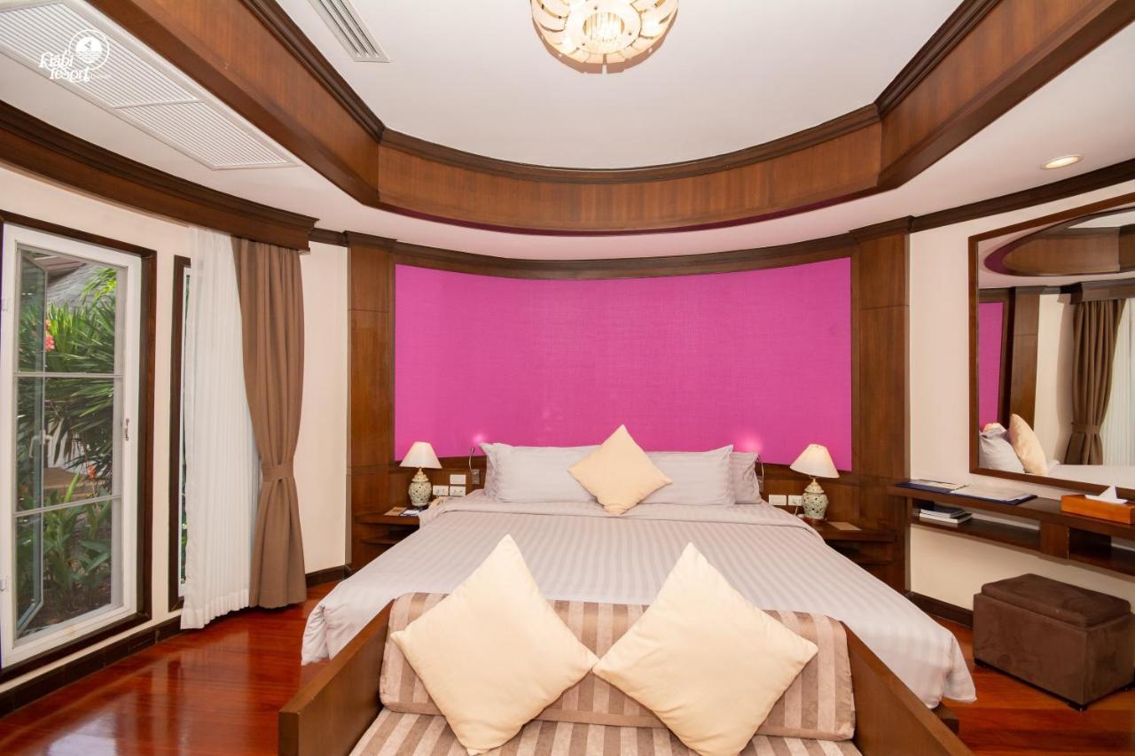 Suite Spa Bath