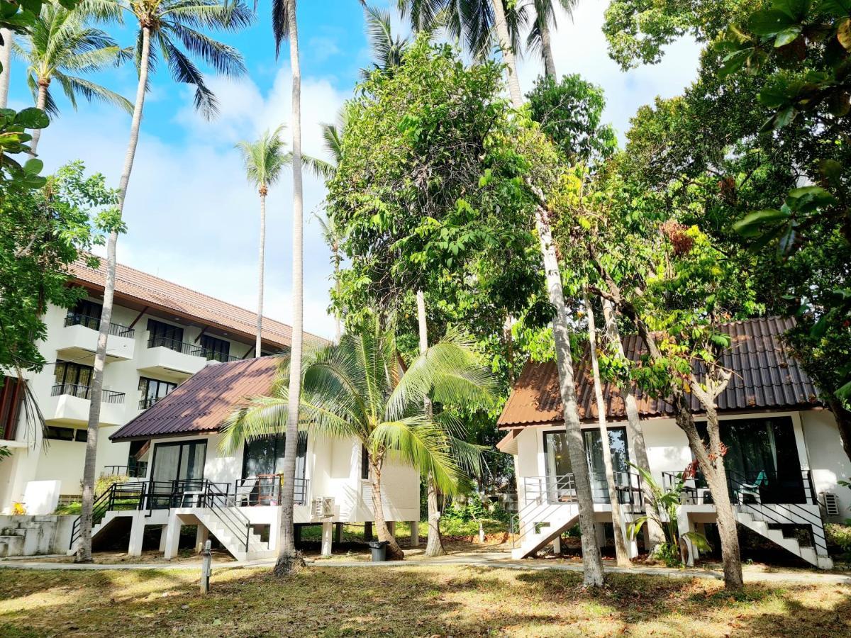 Bungalow Sea View