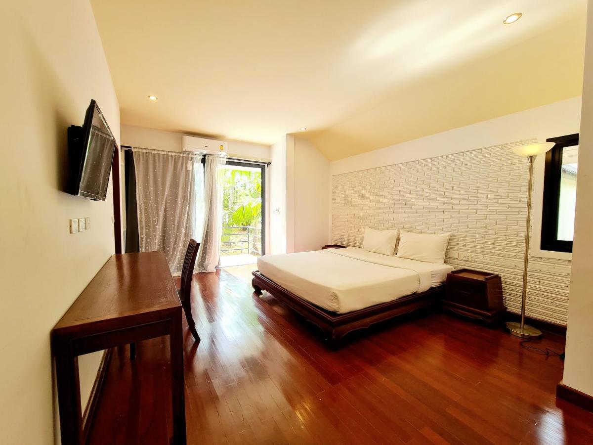 Bungalow Sea View