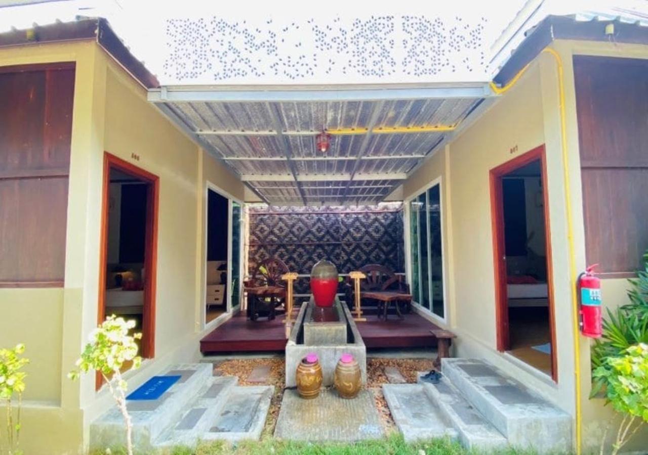 Superior Bungalow