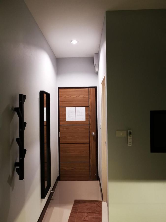 Deluxe Double Studio