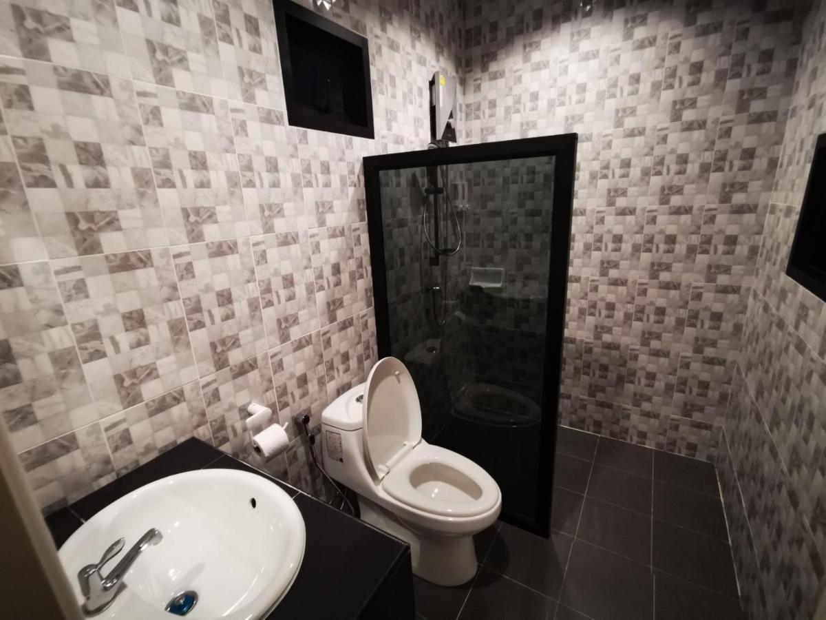 Deluxe Double Studio