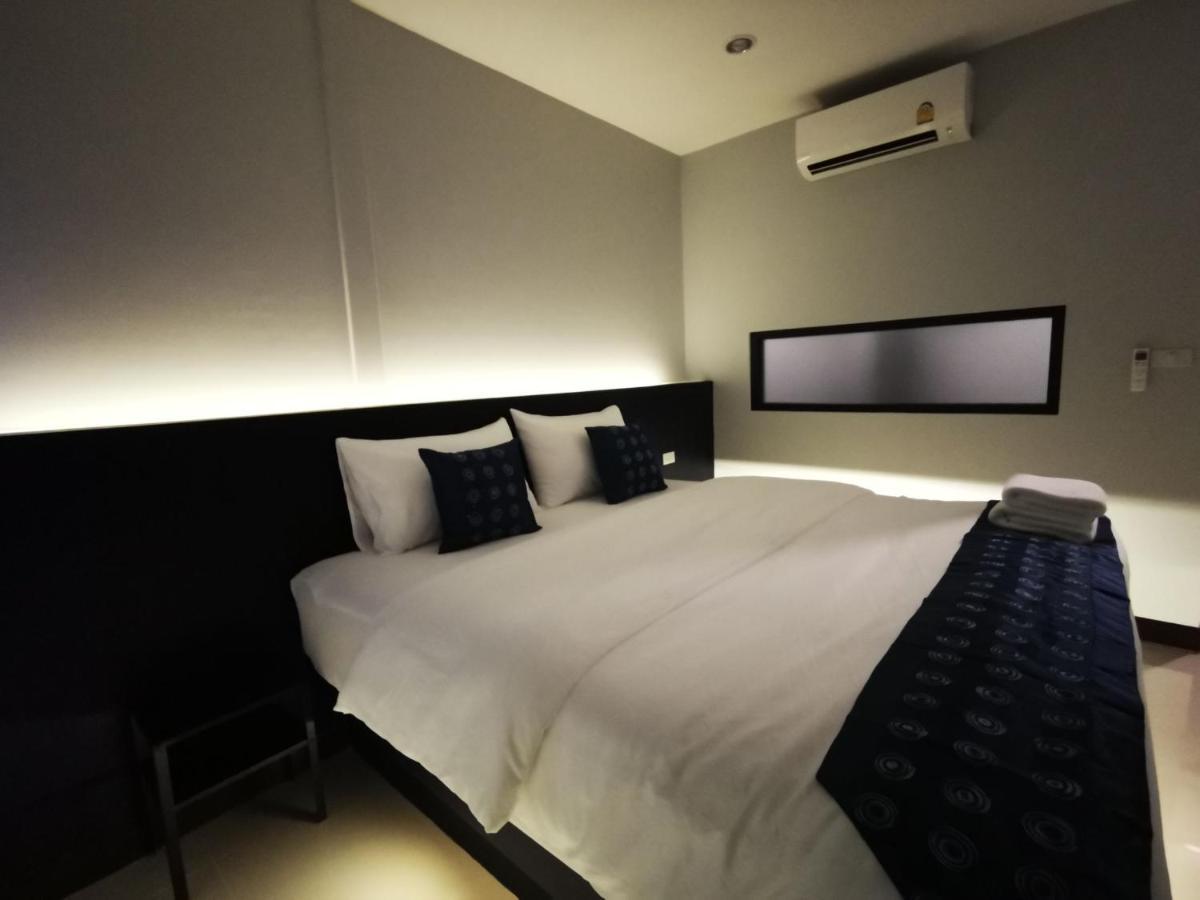Deluxe Double Studio