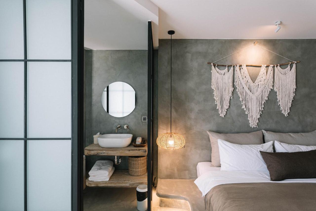 Standaard Kamer met 2 Bedden