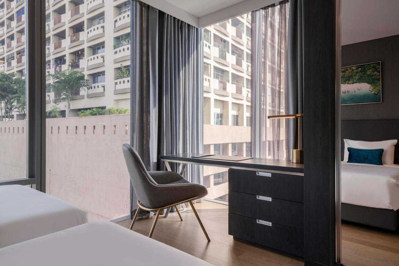 Two Bedroom Suite