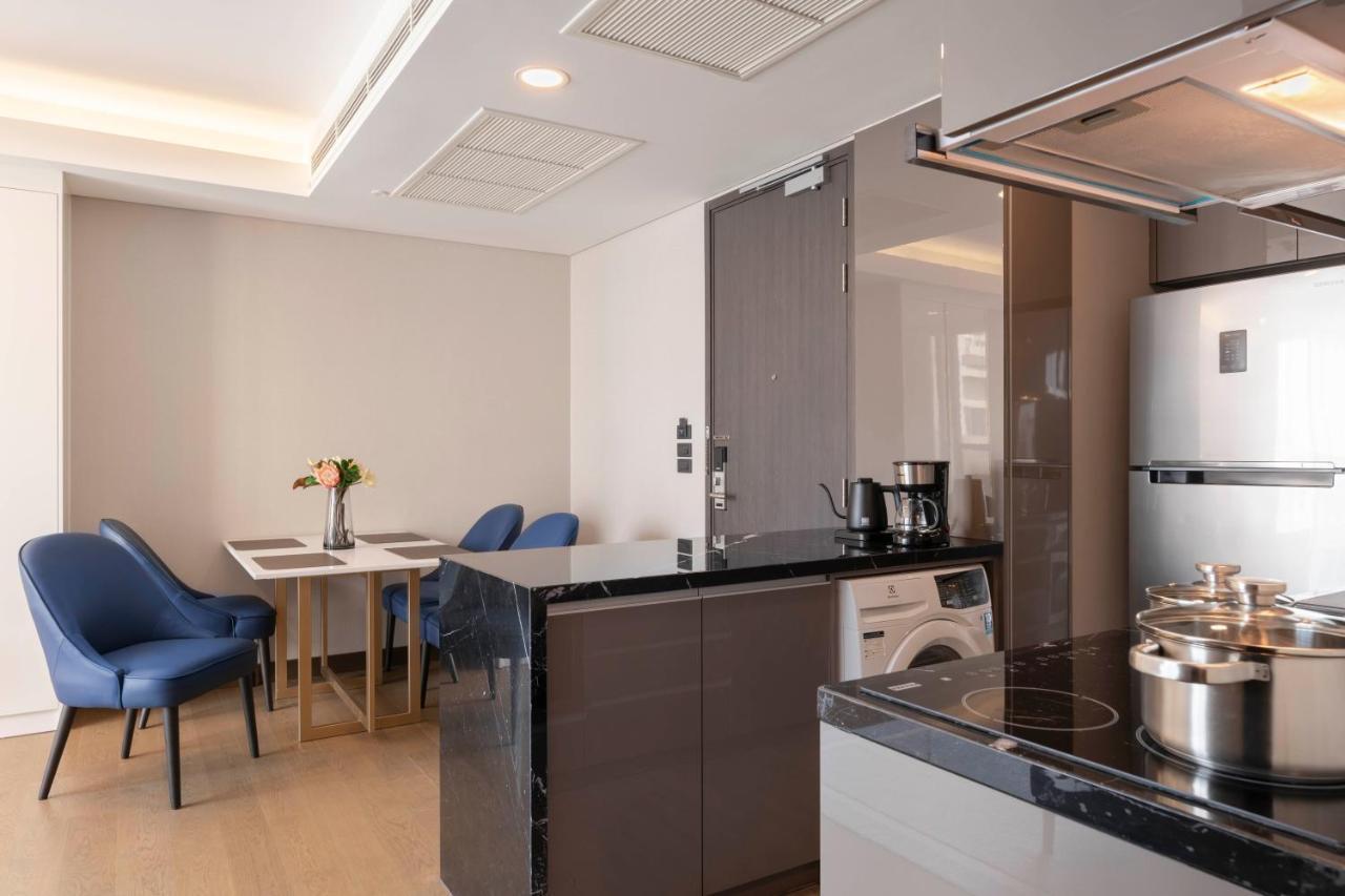 Two Bedroom Suite