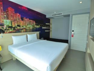 Chambre Double Deluxe
