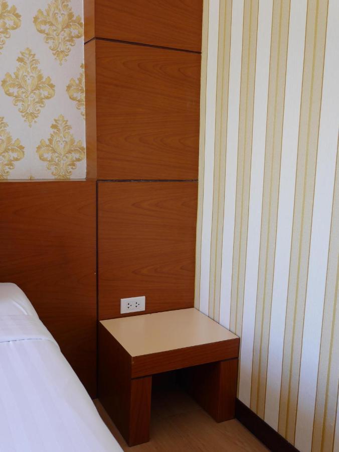 Standard Room Building No view