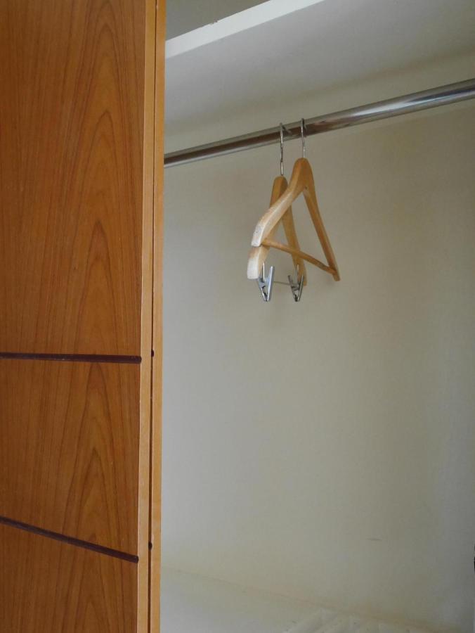 Standard Room Building No view