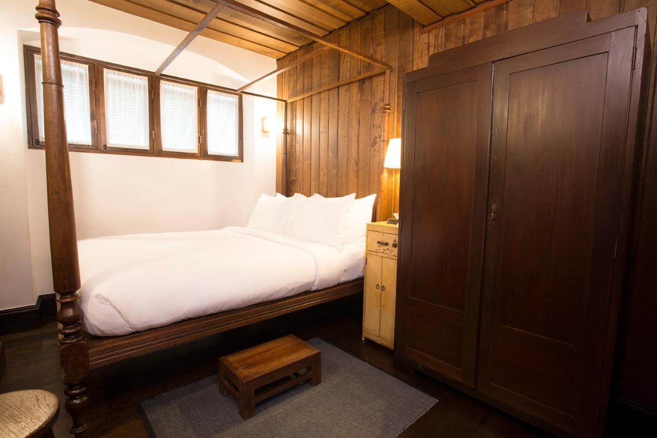 Chambre Standard Lit Queen-Size