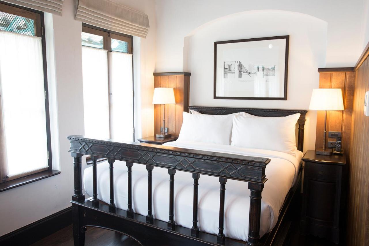 Chambre Supérieure Lit Queen-Size