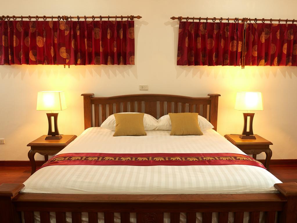 Club Room Sea View