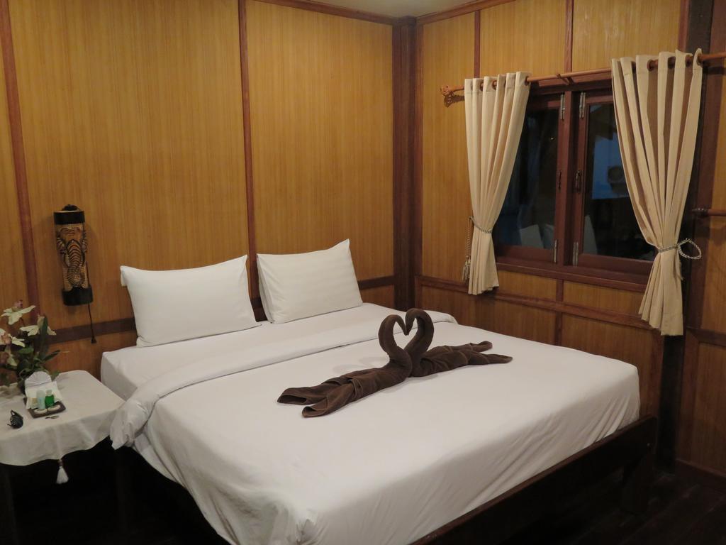 Standard Doppelzimmer