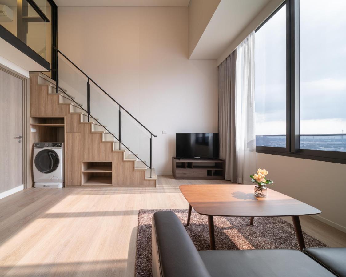 Studio Duplex Queen