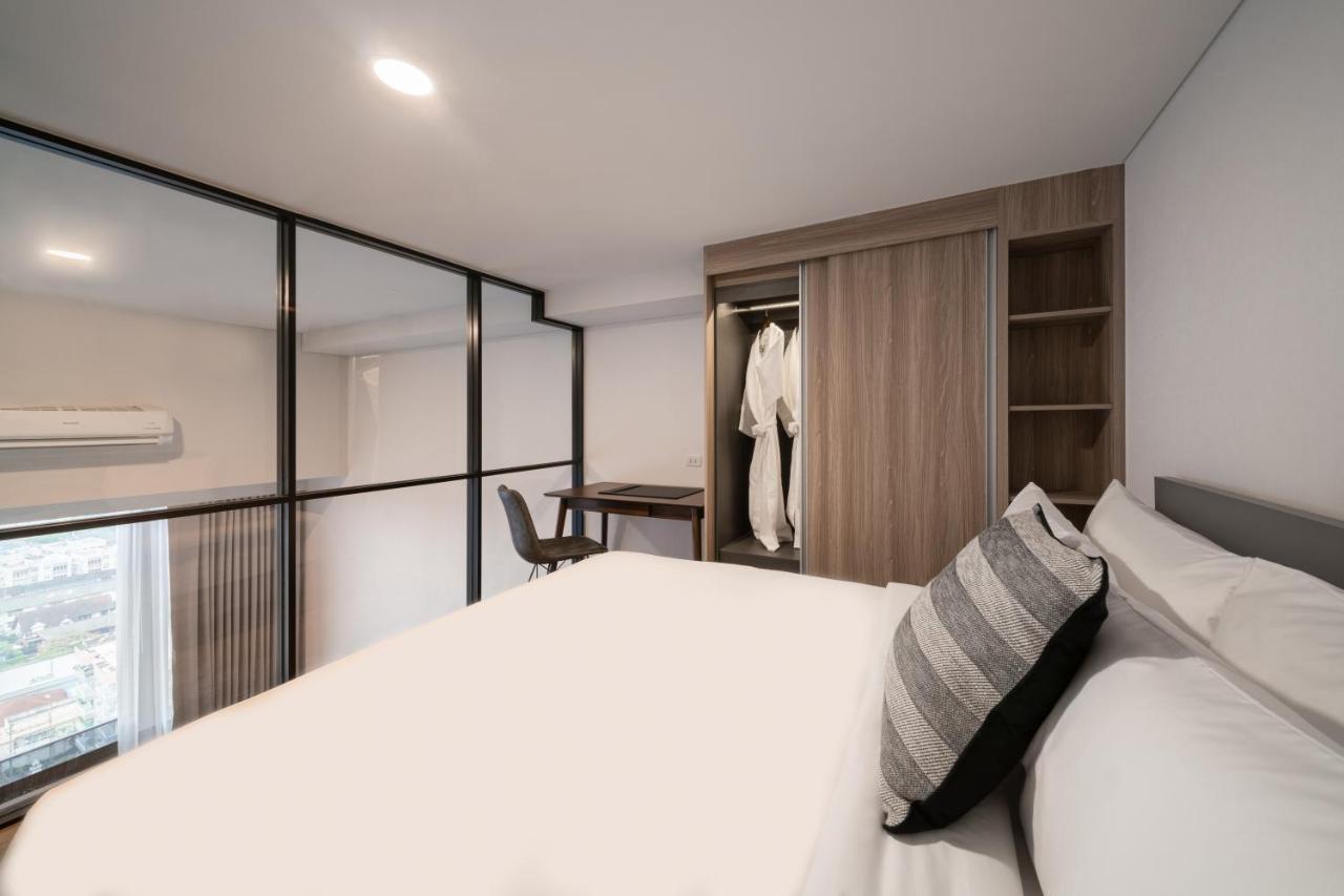 Studio Duplex Queen