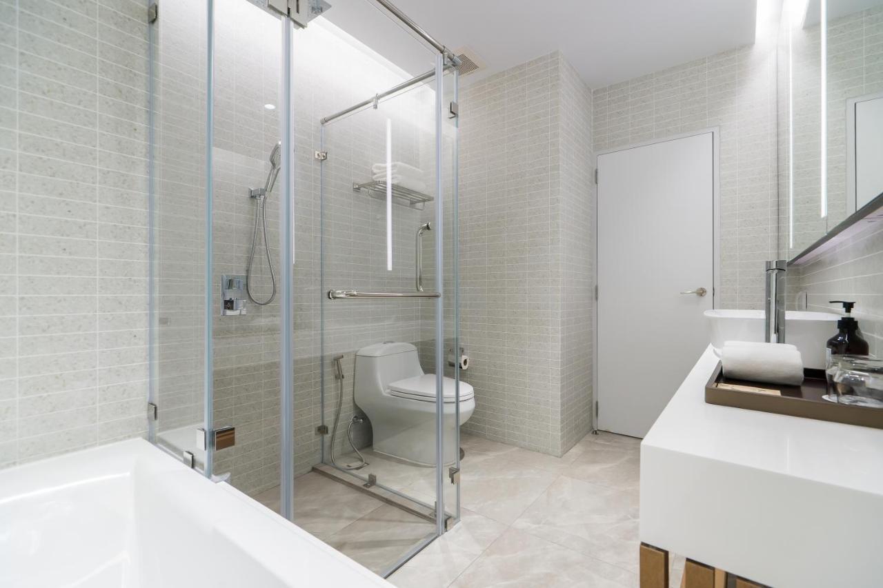 Premier Double Room