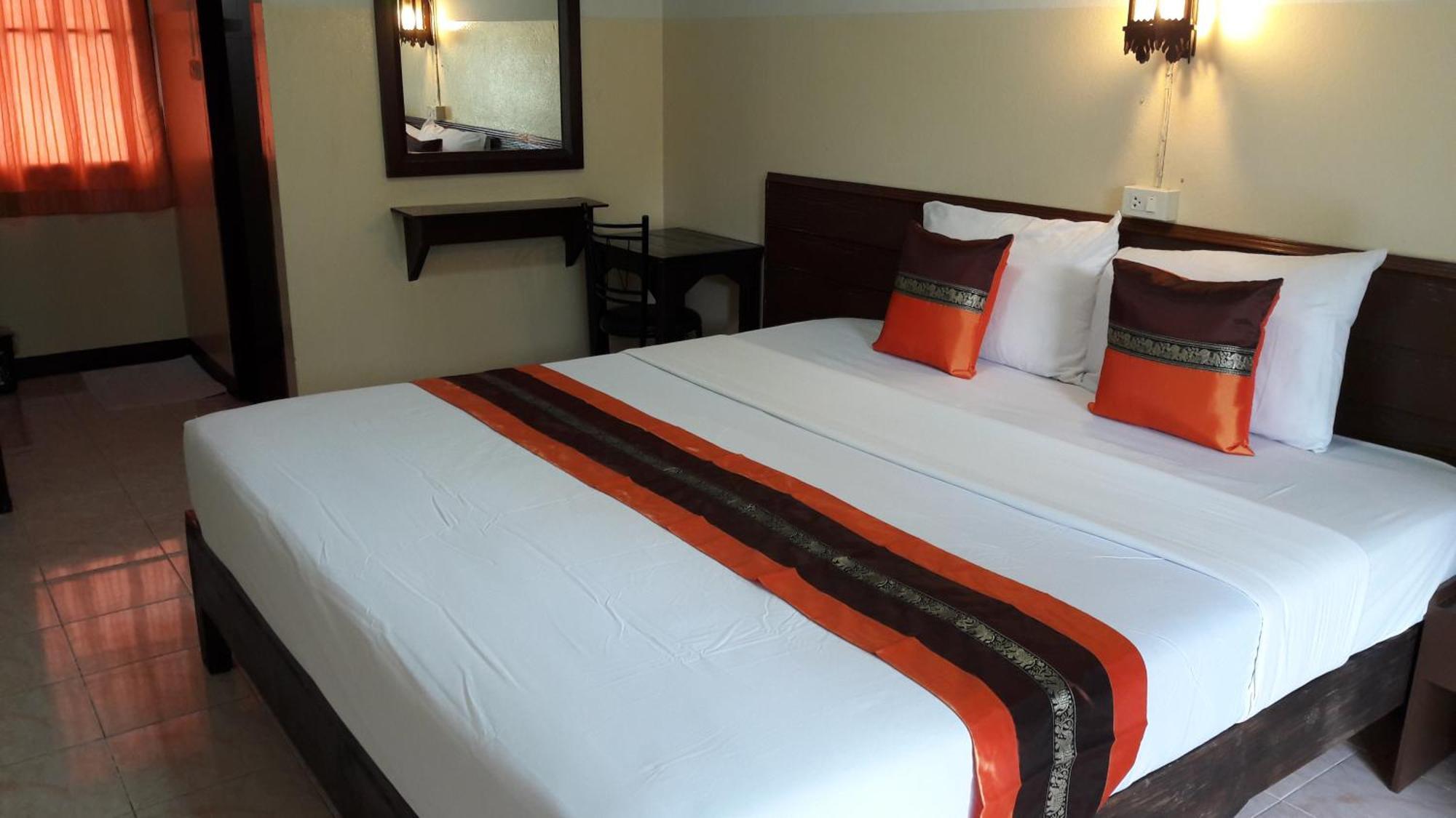 Standard Double or Twin Room with Aircon,1208718895:JPEG