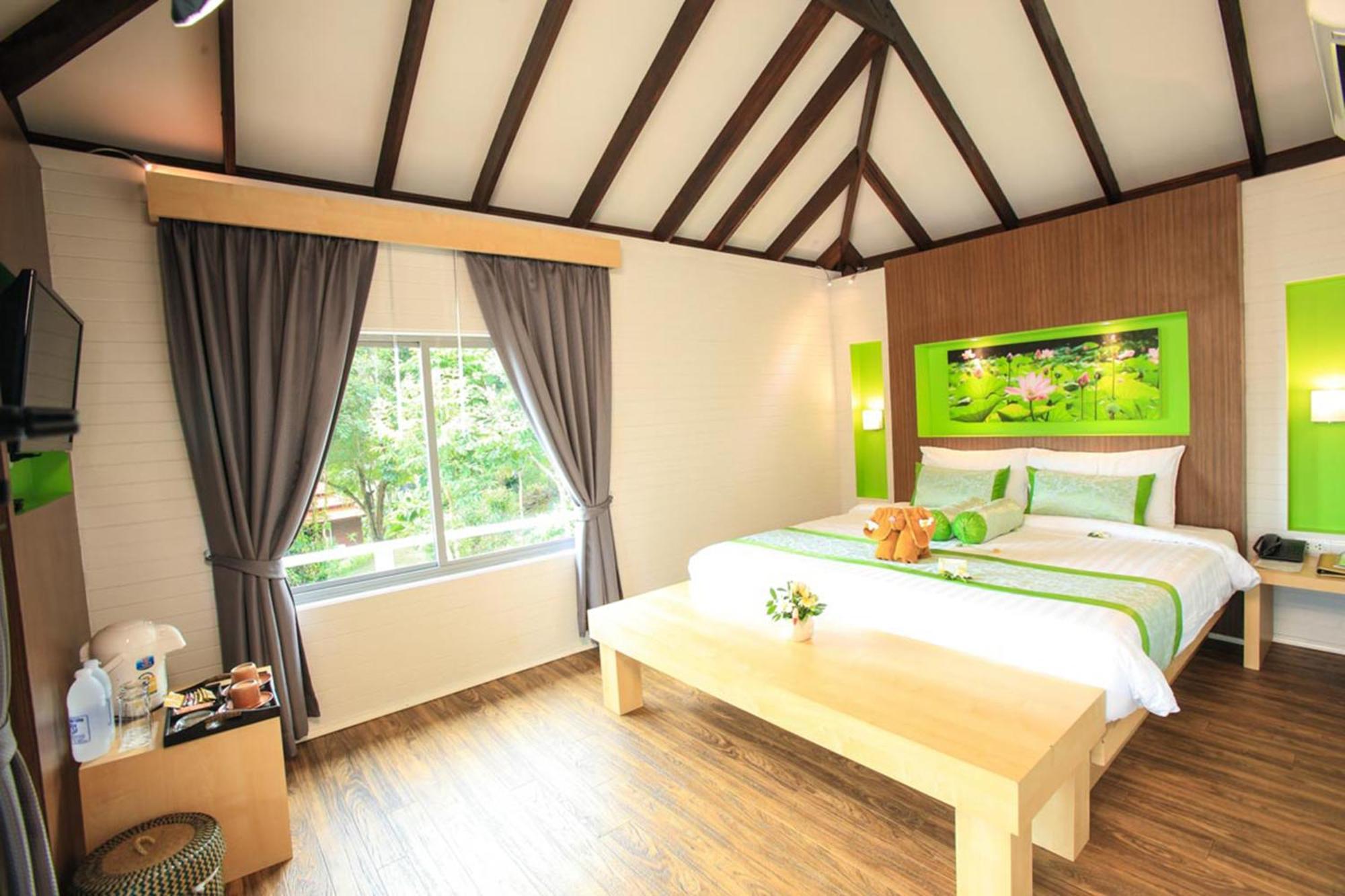Superior Double or Twin Room