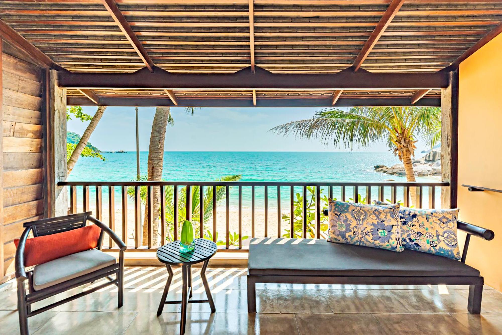 Ocean View Deluxe Adults Only 16