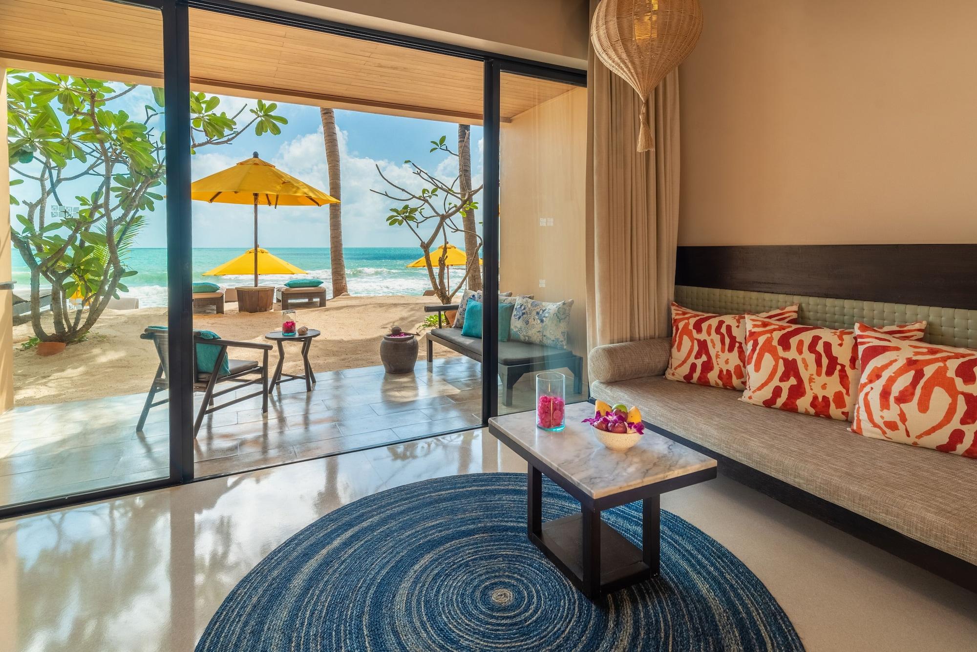 Ocean Front Deluxe Adults Only 16