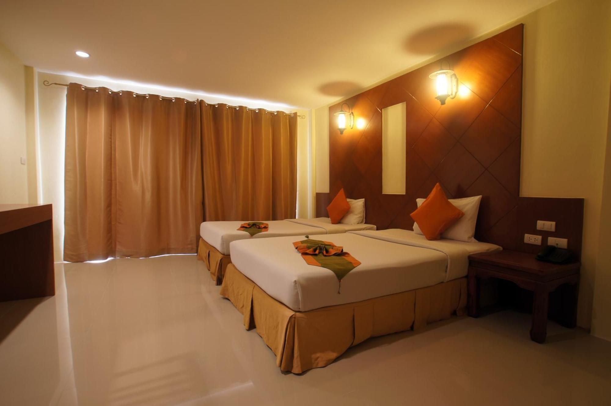 Classic Room