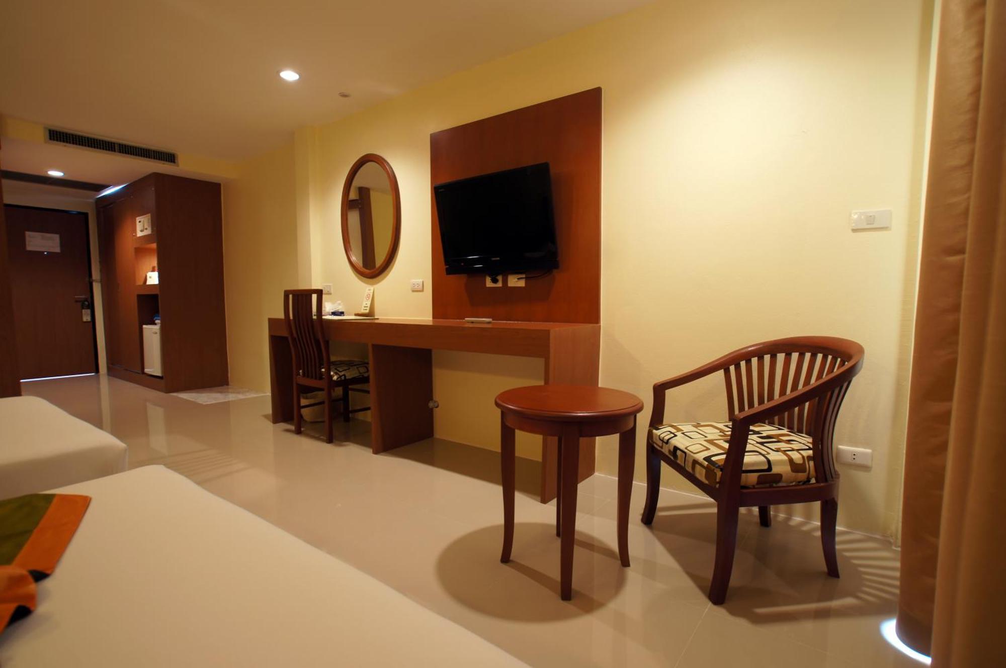 Classic Room