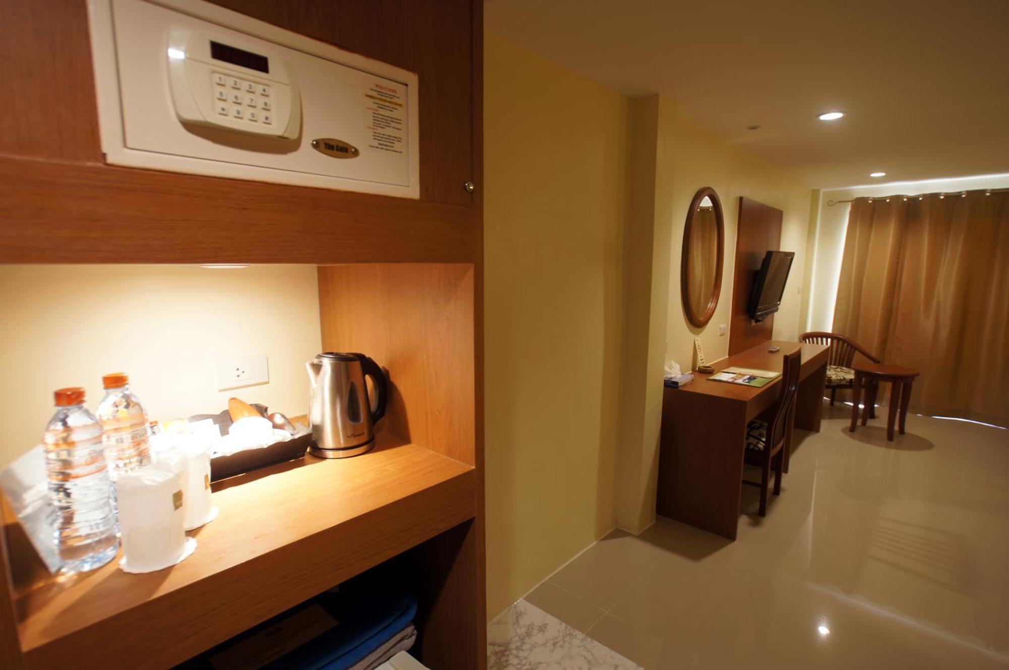Classic Room