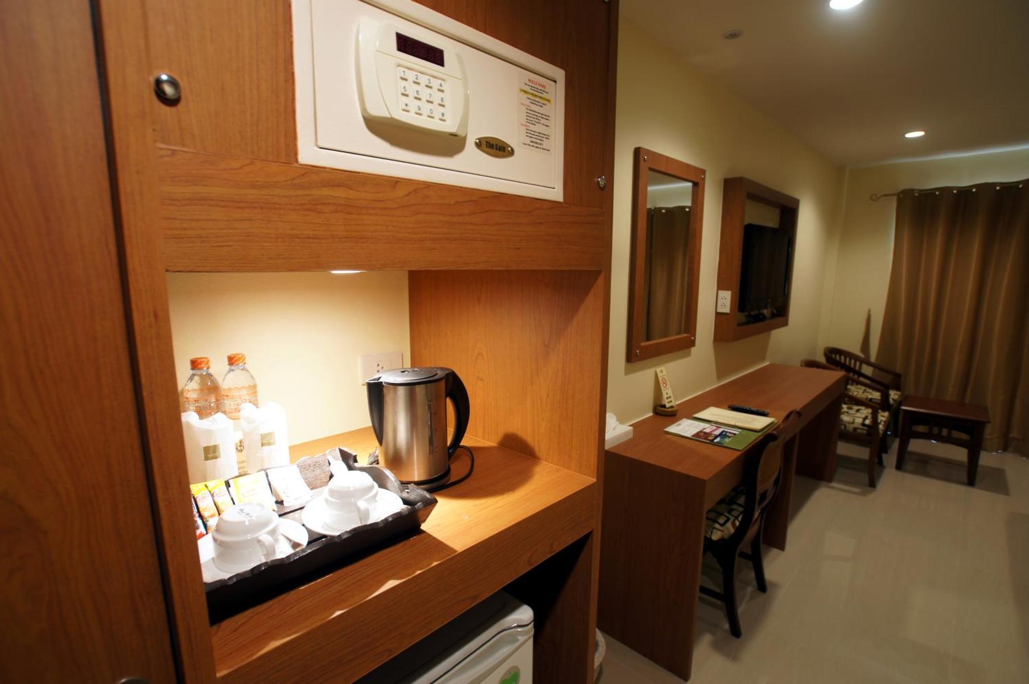 Premier Room