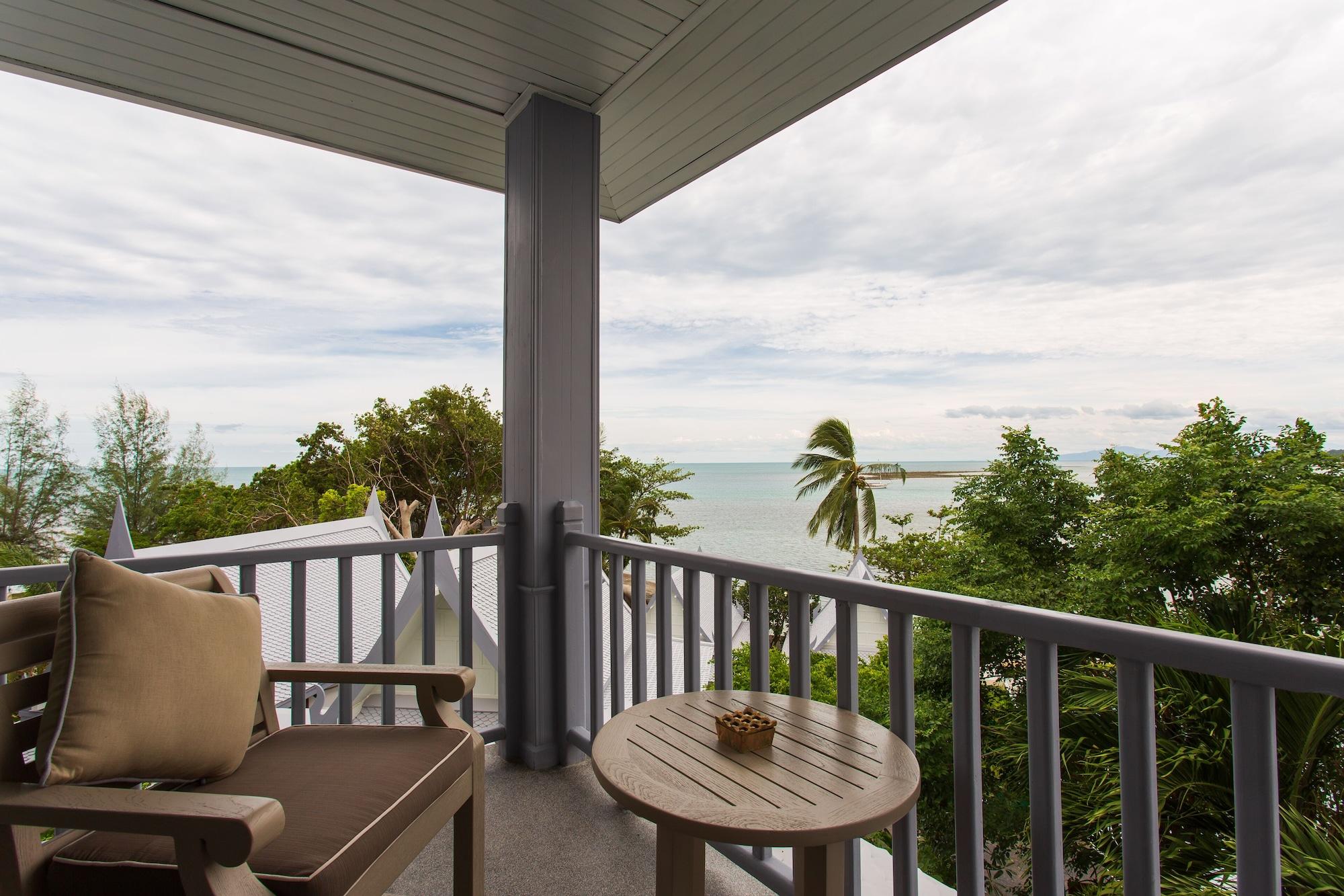Premier Ocean View