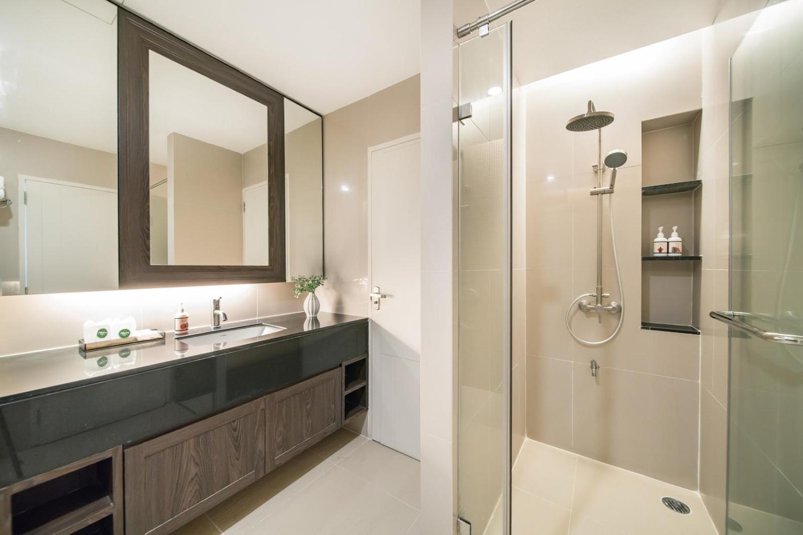 Family Two-Bedroom Suite