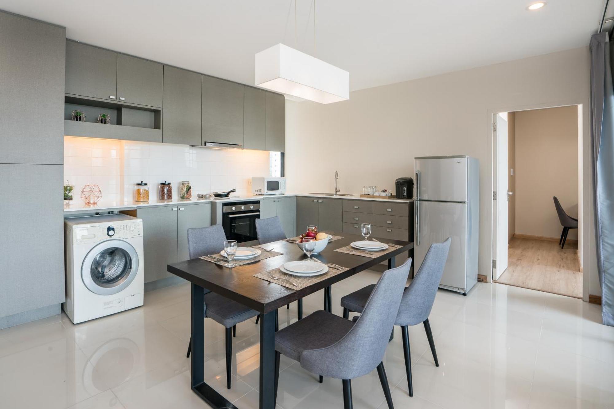 Family Two-Bedroom Suite