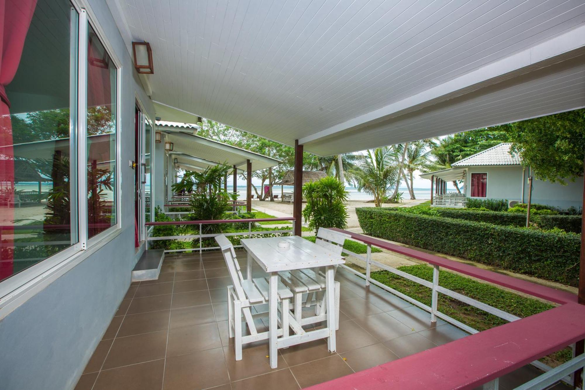 Family Bungalow