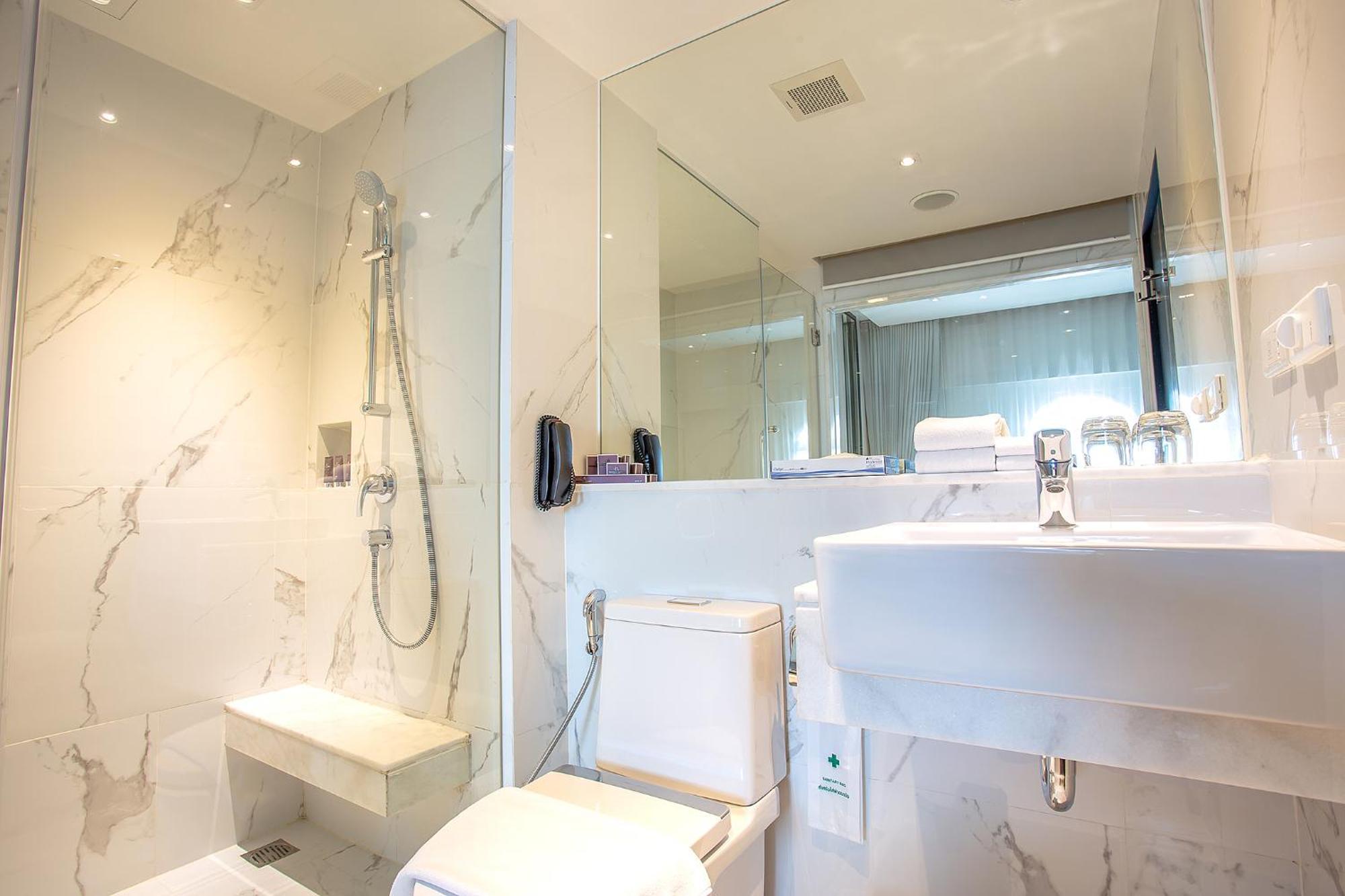 Superior Double or Twin Room