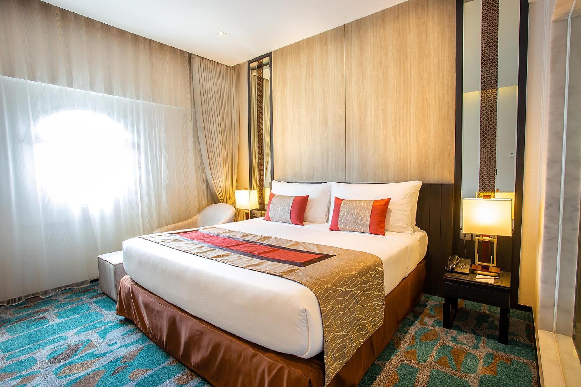 Superior Double or Twin Room