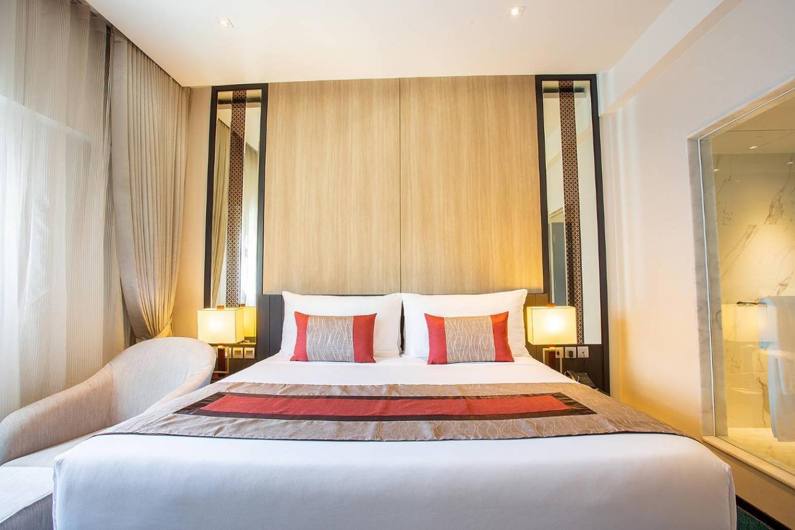 Superior Double or Twin Room