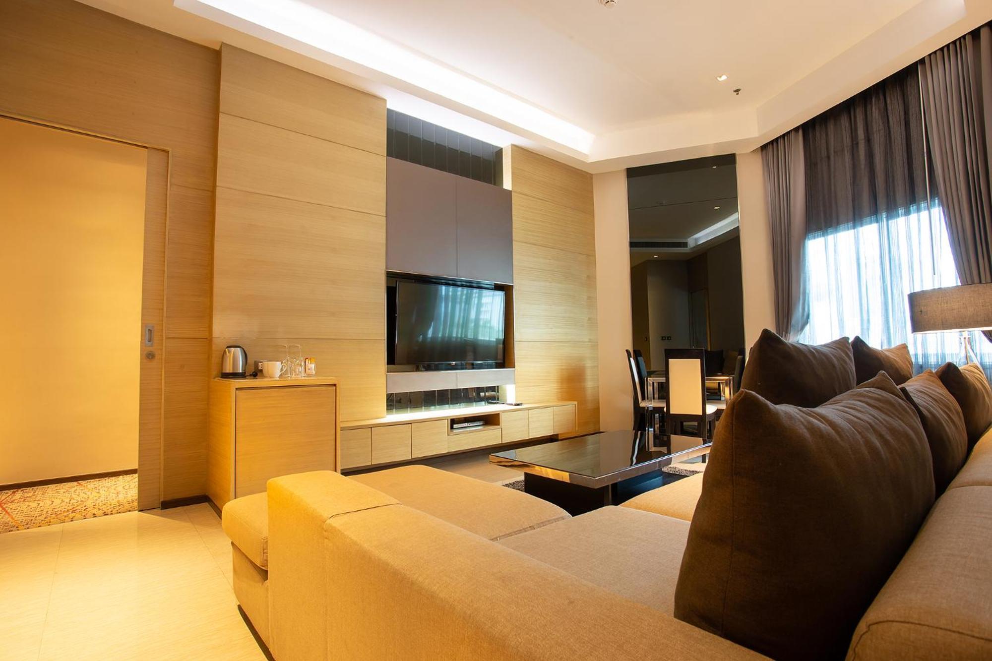 Präsidentensuite